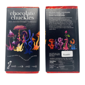 Chocolate Chuckles