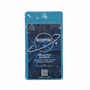 Kozmic Gummies