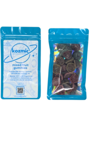 Kozmic Gummies