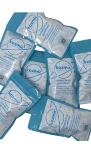 Kozmic Gummies