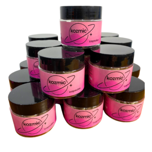 Kozmic Microdose Capsules